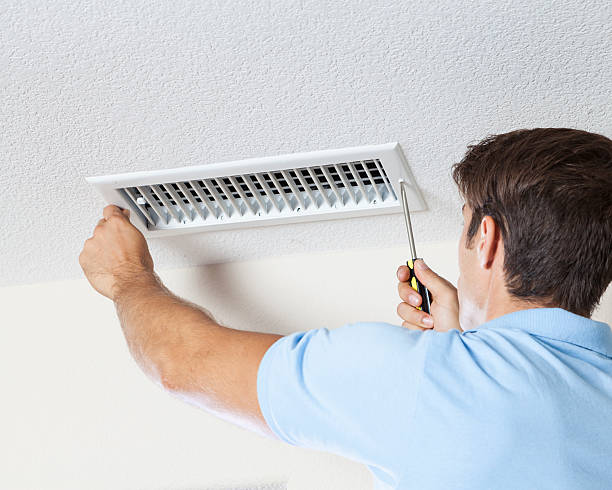 Best Indoor Air Quality Assessment  in Paducah, KY
