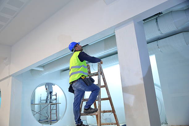Best Asbestos and Lead Testing During Mold Inspection  in Paducah, KY